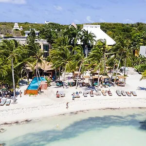Hotel Mayan Monkey - Social (adults Only), Isla Mujeres