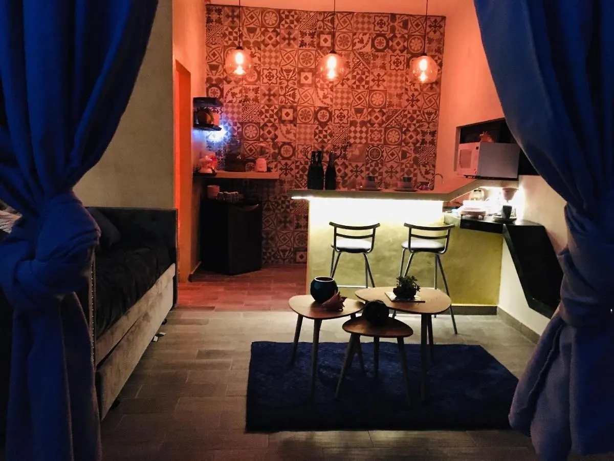Casa Flamingo Aparthotel Isla Mujeres
