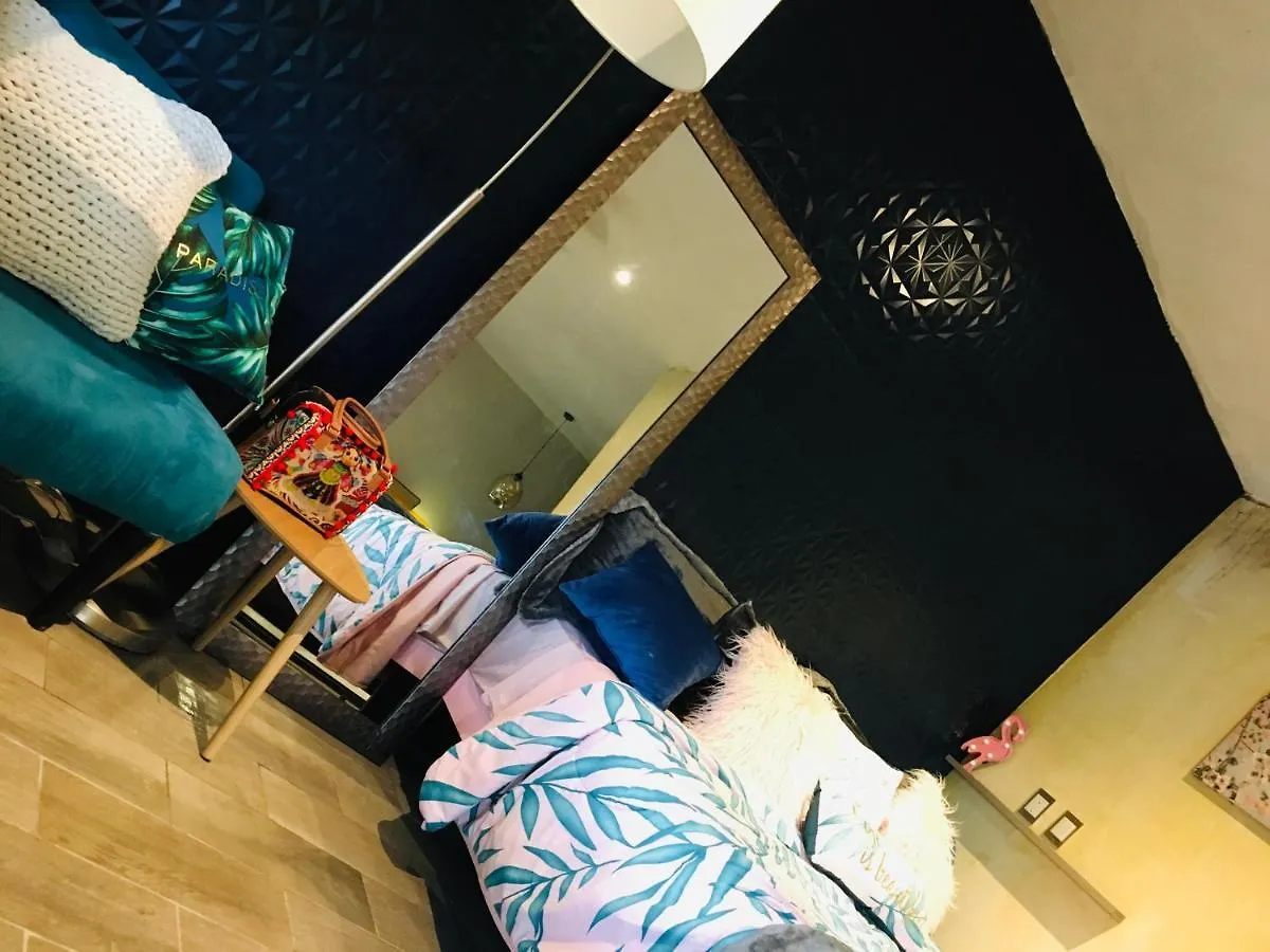 Casa Flamingo Aparthotel Isla Mujeres Mexico