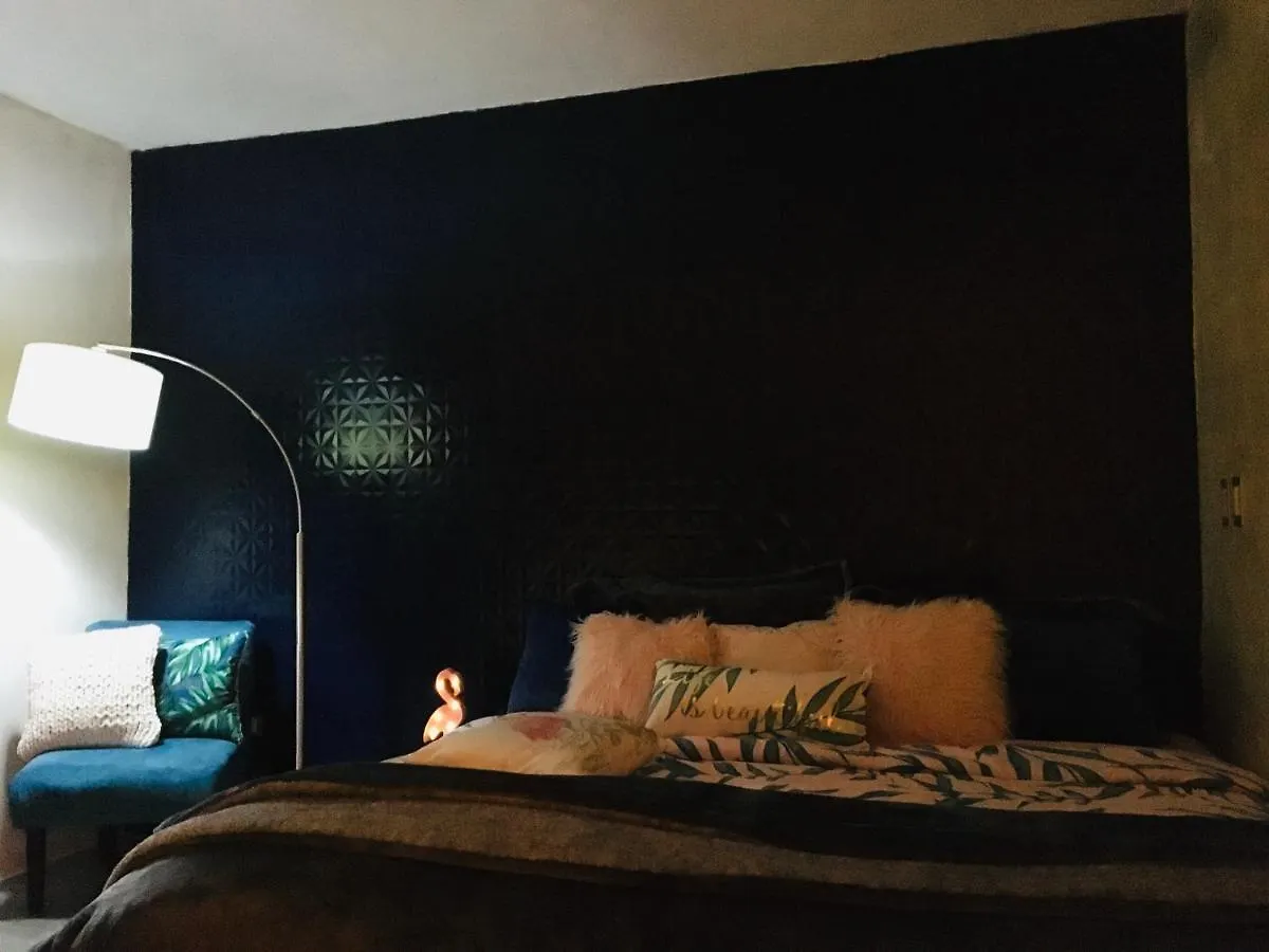 Casa Flamingo Aparthotel Isla Mujeres