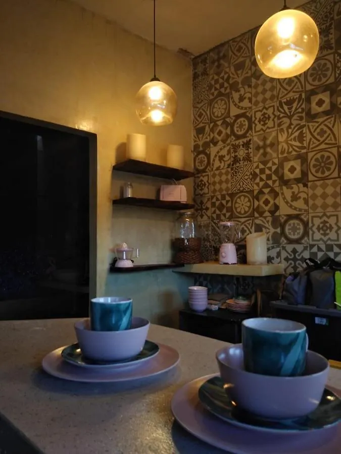 Casa Flamingo Aparthotel Isla Mujeres